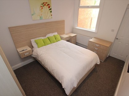 Room in a Shared House, Priory Avenue, RG4