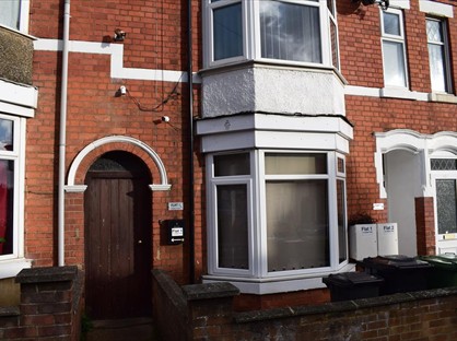 1 Bed Flat, Albert Road, NN8