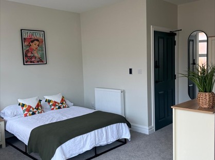 Room in a Shared House, London Road, OX26