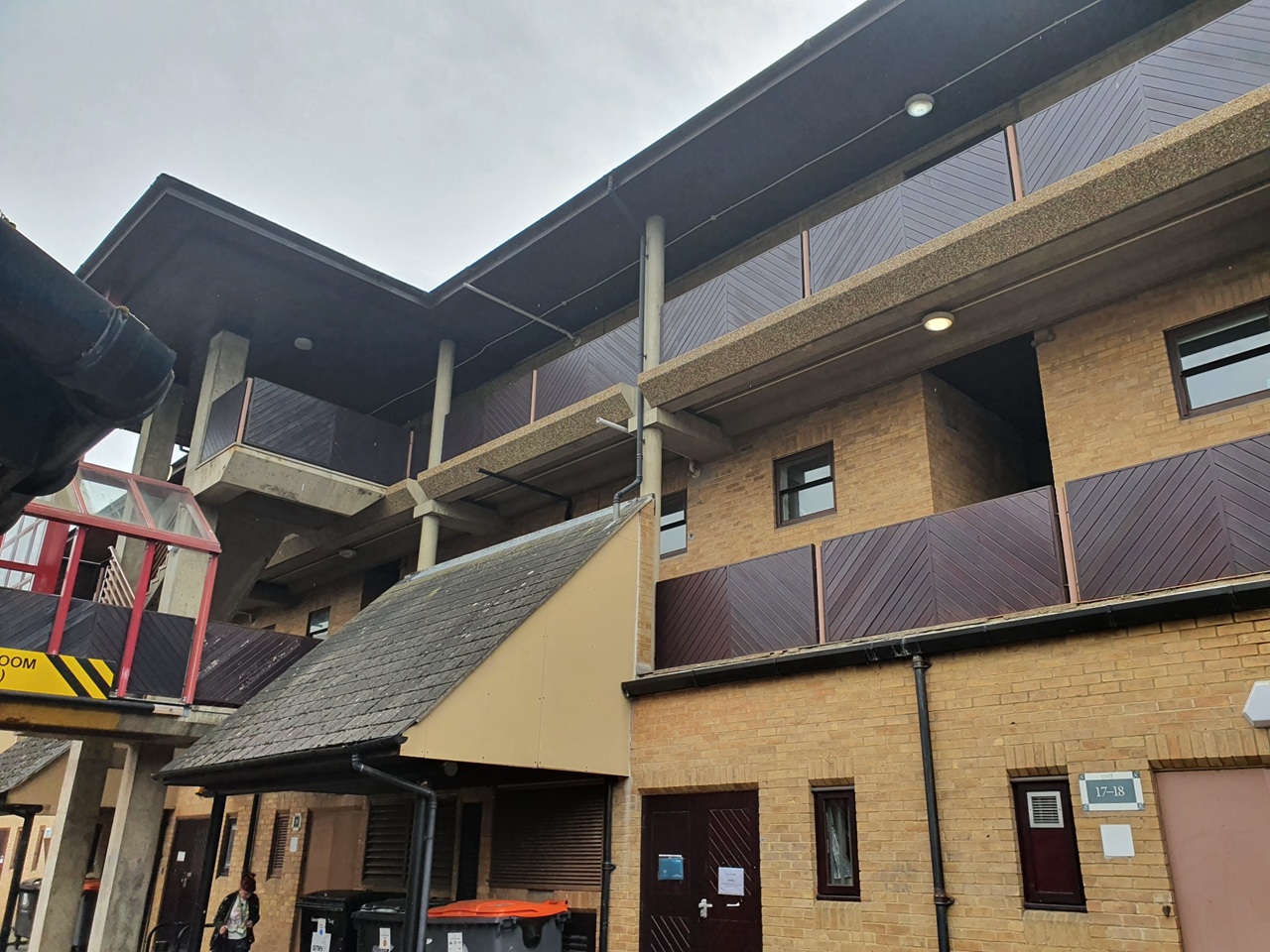 1 Bed Flat, Christchurch St, CB1, N1 7GU