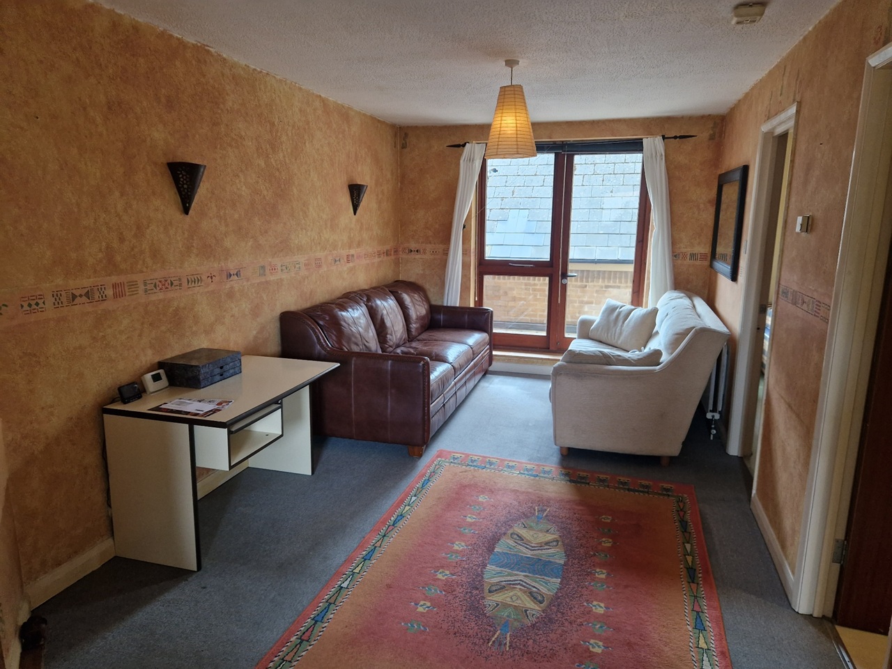 Additional image 2 of 1 Bed Flat, Christchurch St, CB1, N1 7GU