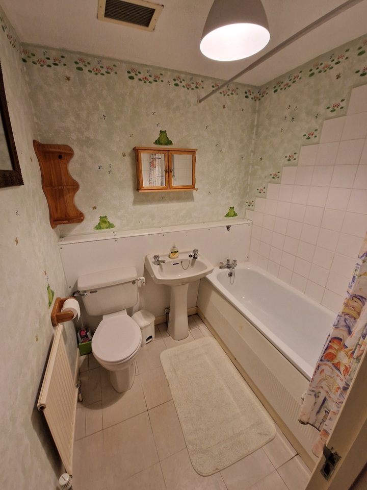 Additional image 5 of 1 Bed Flat, Christchurch St, CB1, N1 7GU