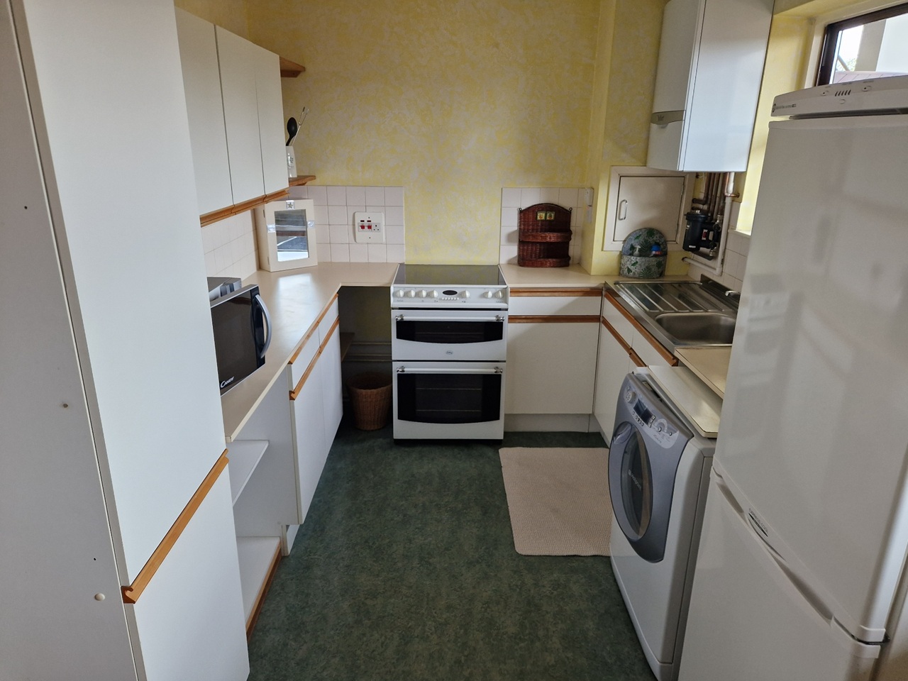 Additional image 6 of 1 Bed Flat, Christchurch St, CB1, N1 7GU