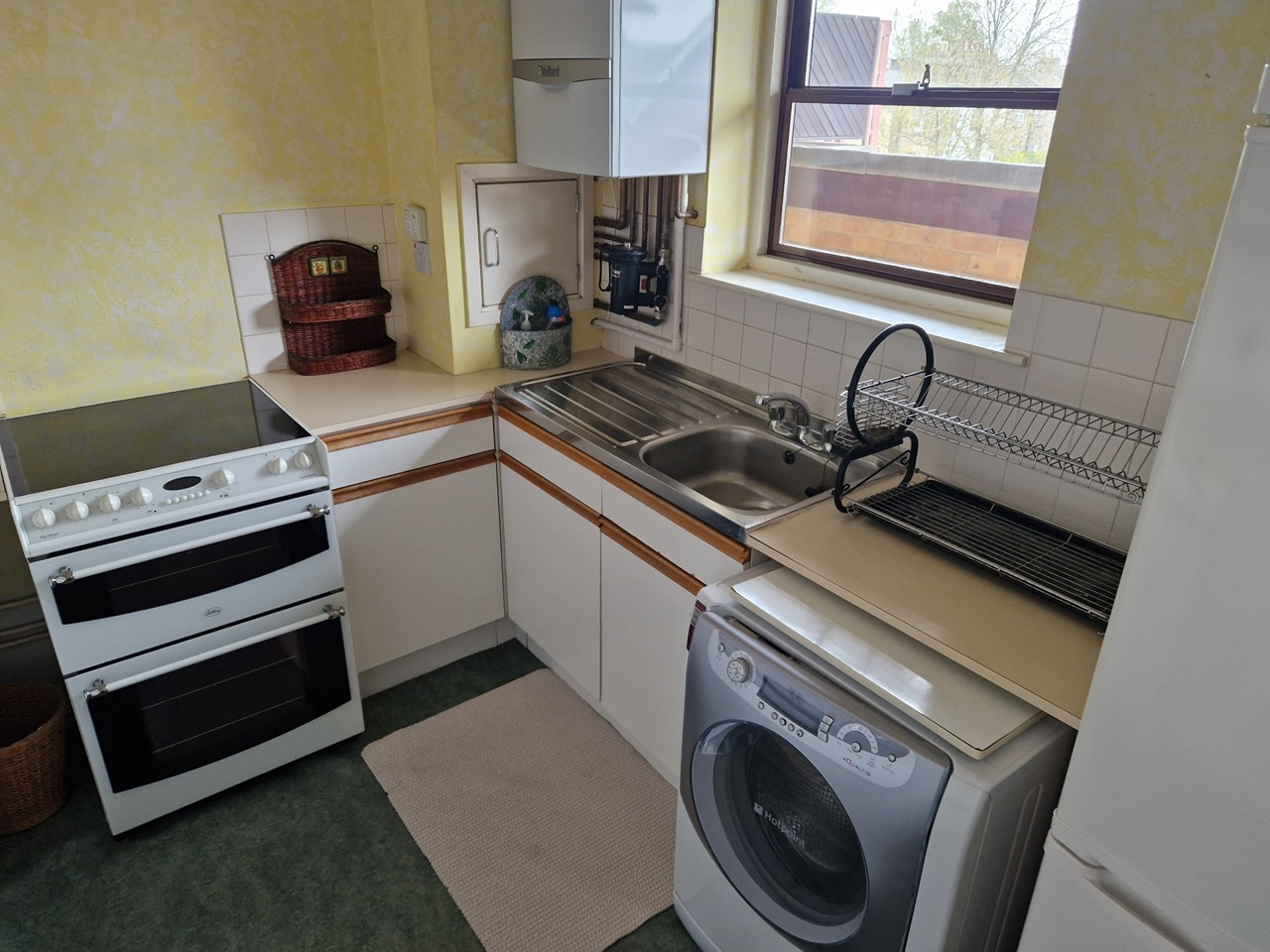 Additional image 7 of 1 Bed Flat, Christchurch St, CB1, N1 7GU