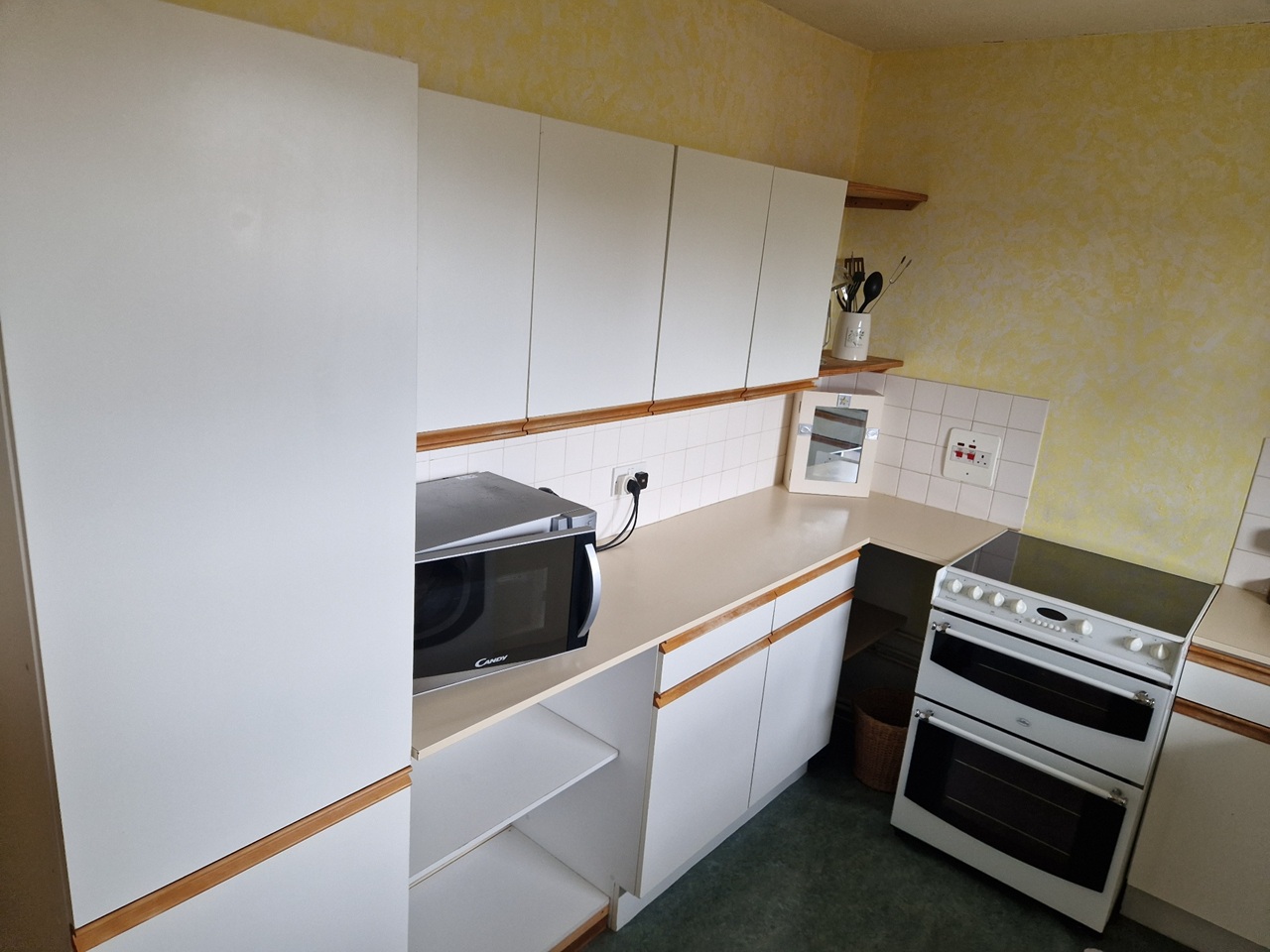 Additional image 8 of 1 Bed Flat, Christchurch St, CB1, N1 7GU