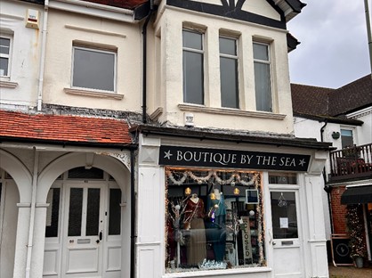 3 Bed Flat, High Street, PO13