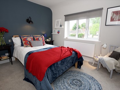 Room in a Shared House, Marsh Lane, KT15