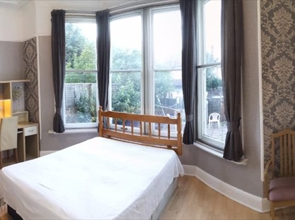 Room in a Shared House, Henleaze Road, BS9