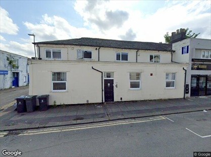 Room in a Shared House, Liverpool Road, ST4