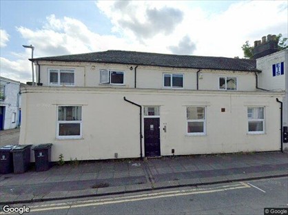 Room in a Shared House, Liverpool Road, ST4