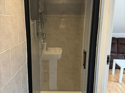 Room in a Shared Flat, Upland Road, SM2