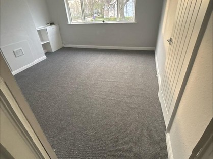 1 Bed Flat, Chamberlain Road, HU8