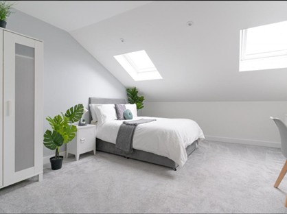 7 Bed Terraced House, Hudson Road, PO5