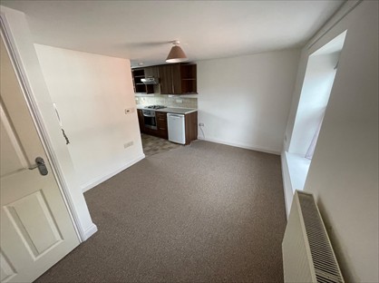 1 Bed Flat, Mill Street, EX39