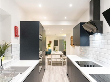 7 Bed Terraced House, Baileys Road, PO5