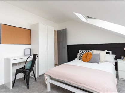 6 Bed Terraced House, Jessie Road, PO4