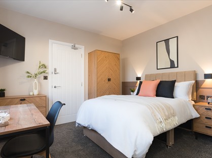 Room in a Shared House, Arthur Crescent, NG4