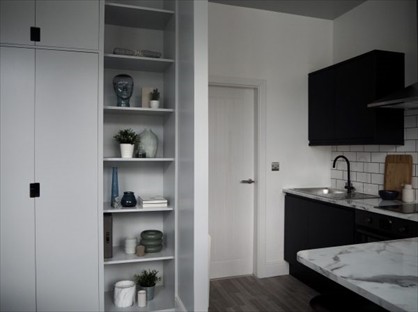 Studio Flat, Holyhead Road, LL57