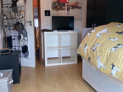 Room in a Shared Flat, Wimborne Road, BH9