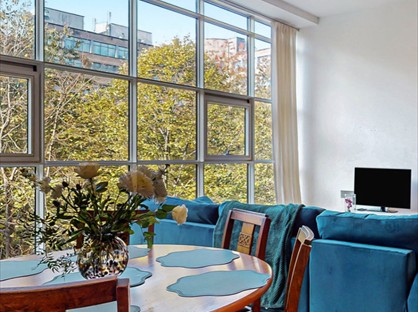 2 Bed Flat, Albion Street, G1