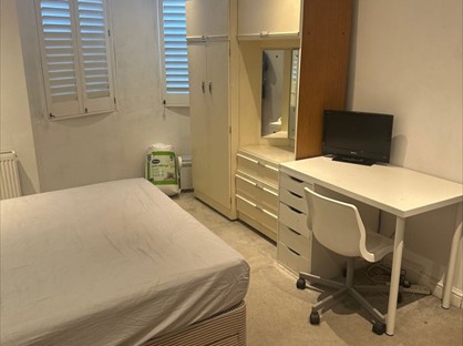 Room in a Shared Flat, Cannon Place, BN1