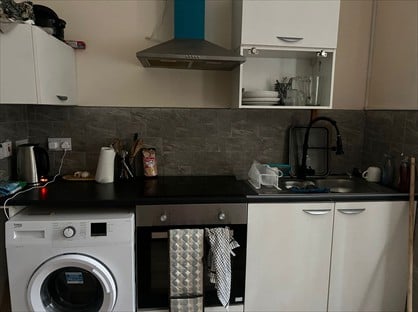 1 Bed Flat, Fkat, CV4