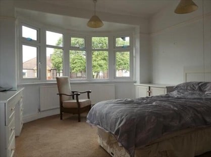 Room in a Shared House, Norton Street, BL1