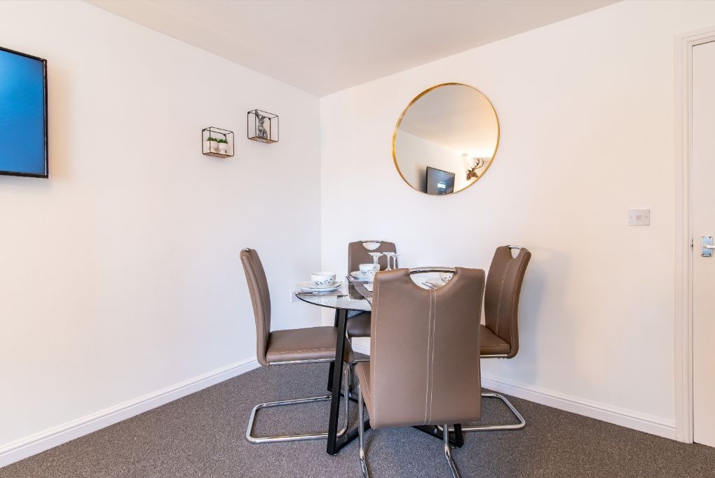 Additional image 3 of 1 Bed Flat, Russell House, CV1, N1 7GU