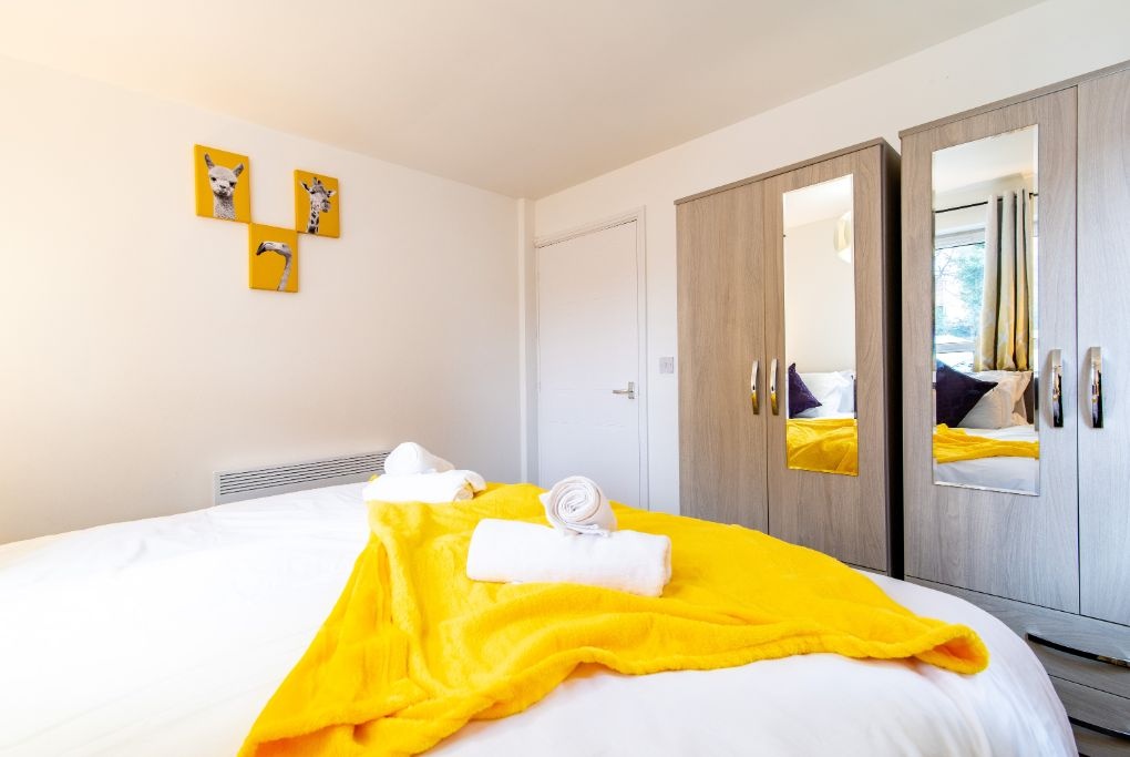 Additional image 7 of 1 Bed Flat, Russell House, CV1, N1 7GU