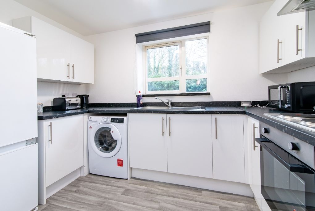 Additional image 9 of 1 Bed Flat, Russell House, CV1, N1 7GU