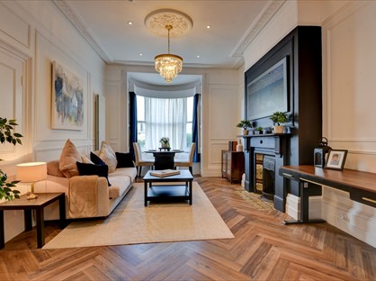 1 Bed Flat, Marine Square, BN2