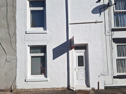 2 Bed Terraced House, Victoria Street, FY7