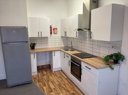 2 Bed Flat, Stracey Road, NR1
