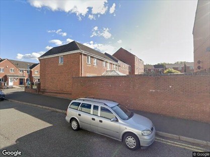 Room in a Shared House, Summerton Road, B69