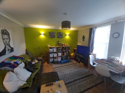 2 Bed Maisonette, Charnwood Court, BN11