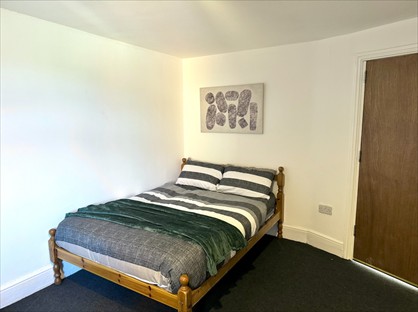 Room in a Shared House, Stringes Lane, WV13