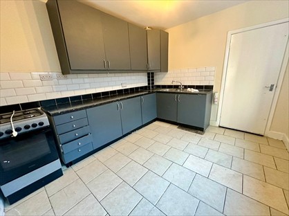 3 Bed Terraced House, Davidson Road, CR0