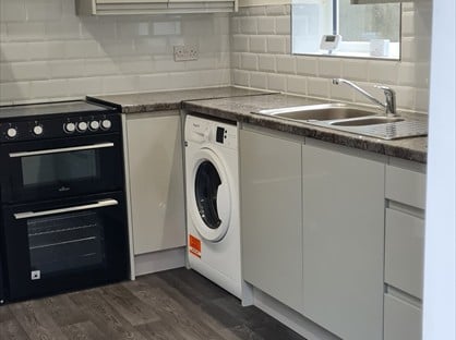 2 Bed Maisonette, Conduit Road, MK40