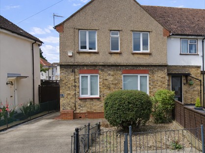 Studio Flat, Lime Avenue, UB7