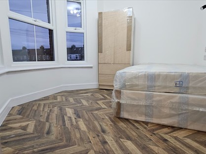 Studio Flat, North Road, UB3