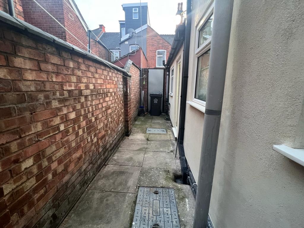 Additional image 2 of 5 Bed Terraced House, Hartington Road, LE2, N1 7GU