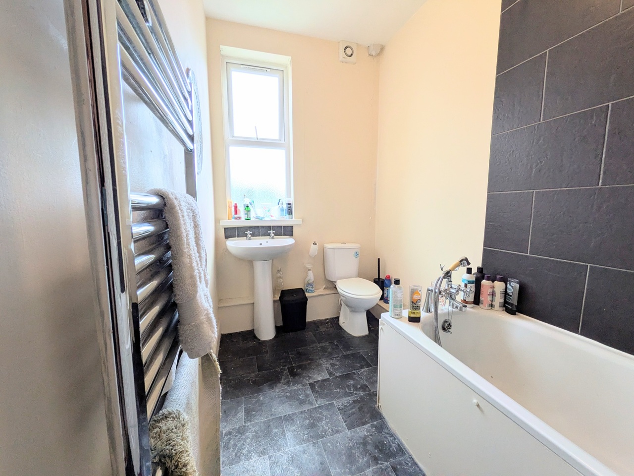 Additional image 6 of 4 Bed Terraced House, Lace Street, NG7, N1 7GU