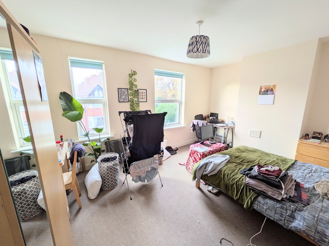 Additional image 7 of 4 Bed Terraced House, Lace Street, NG7, N1 7GU