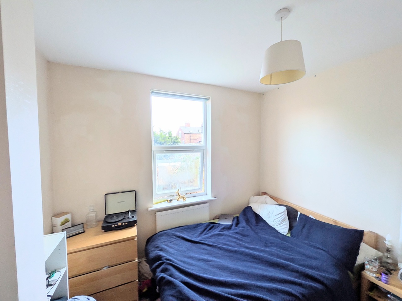 Additional image 2 of 4 Bed Terraced House, Lace Street, NG7, N1 7GU