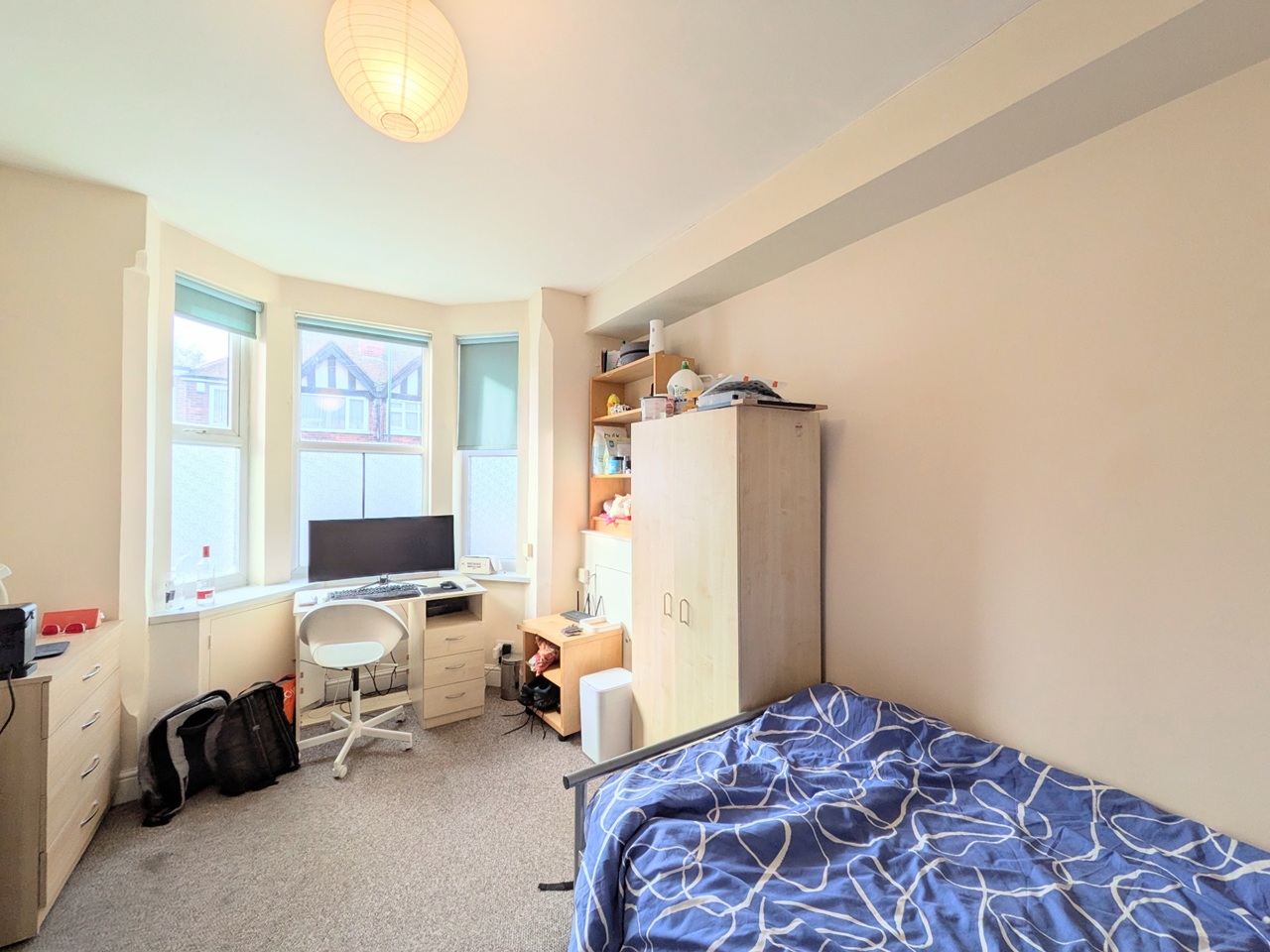 Additional image 8 of 4 Bed Terraced House, Lace Street, NG7, N1 7GU