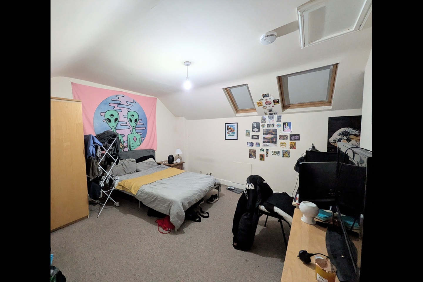 Additional image 9 of 4 Bed Terraced House, Lace Street, NG7, N1 7GU