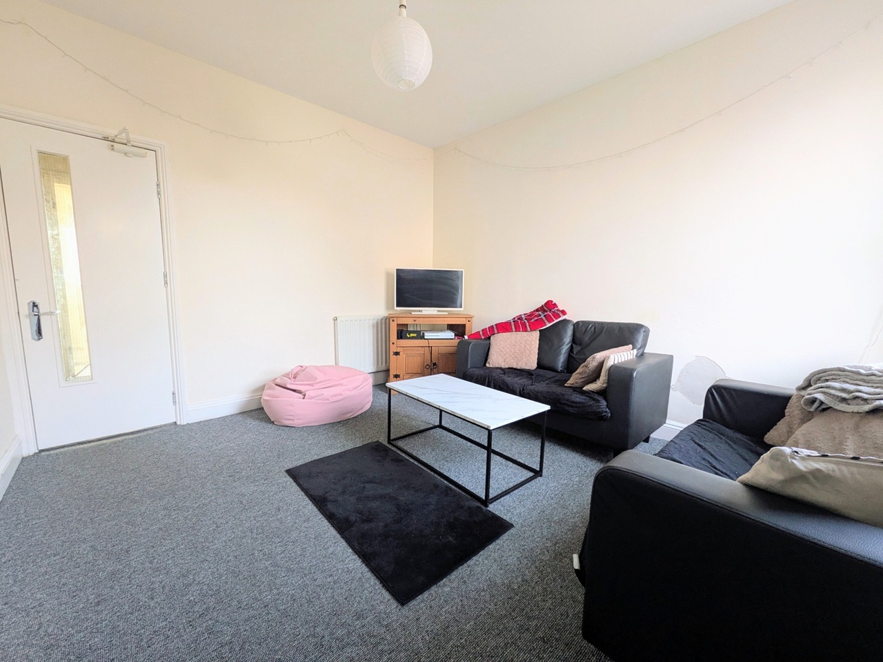 Additional image 3 of 4 Bed Terraced House, Park Road, NG7, N1 7GU