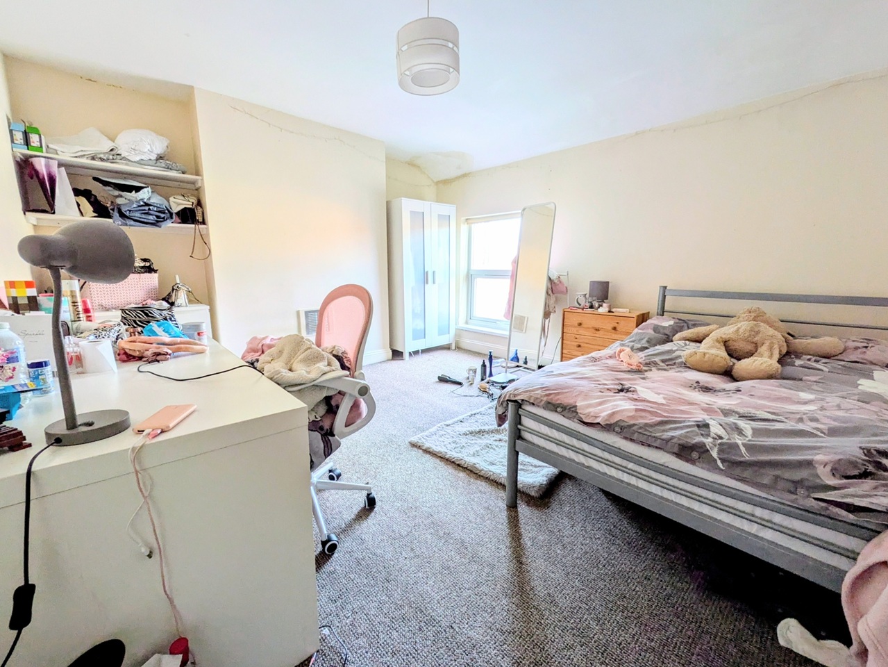 Additional image 6 of 4 Bed Terraced House, Park Road, NG7, N1 7GU