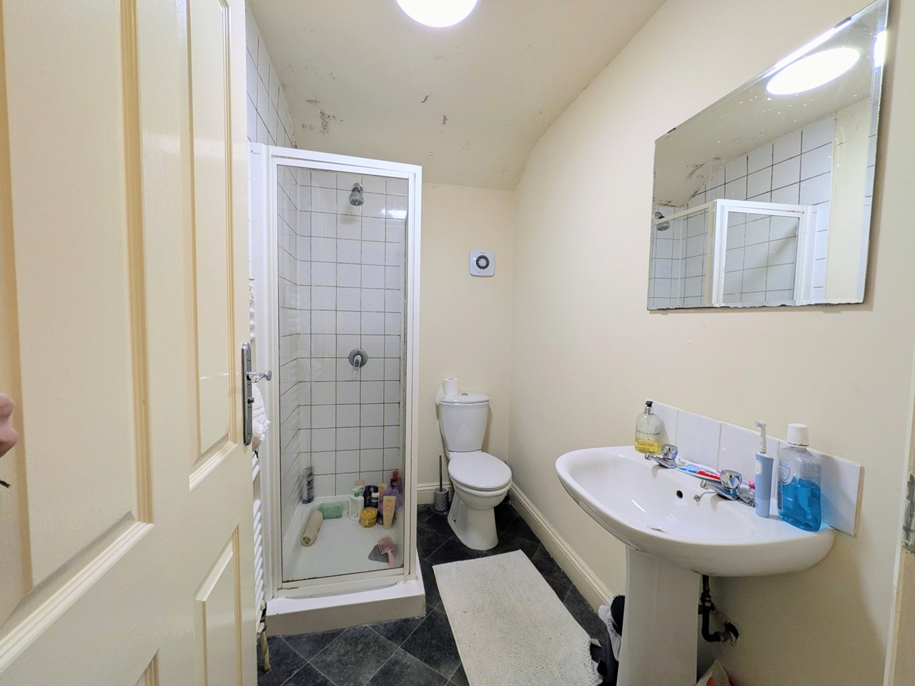 Additional image 8 of 4 Bed Terraced House, Park Road, NG7, N1 7GU