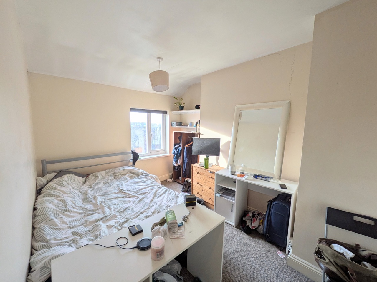 Additional image 7 of 4 Bed Terraced House, Park Road, NG7, N1 7GU